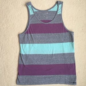 On The Byas Tank Top